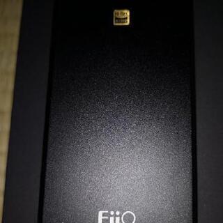 ポタアン fiioA5