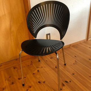 トリニダードチェア  ナナ・ディッツェエル 北欧家具