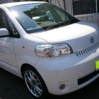 【ご成約】■総額14万円■ポルテ■乗って帰れます■車検令和2年6...
