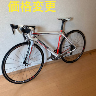 自転車コラテック