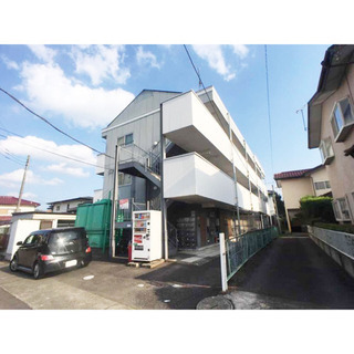 初期費用50000円(家賃1カ月無料&保証人不要) 鍵交換＆家賃...