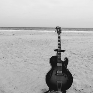 自宅でギターと作曲を身につけよう！ピンチはチャンス。の画像