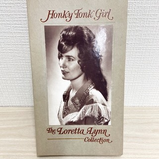 エココロ上北沢☆Honky Tonk girl The Lore...