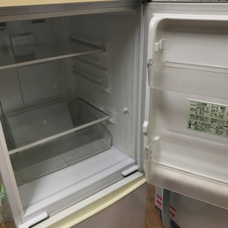 冷蔵庫あげますの画像