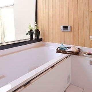 【一人親方または協力会社様★募集★】大手メーカーのユニットバス取り付け業務d(´∀｀○)の画像