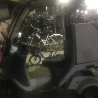 ジャイロキャノピー‼️の画像