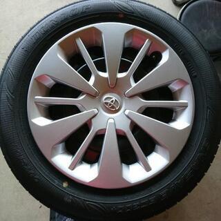 DUNLOP エナセーブ EC300+ 165/65/14 20...