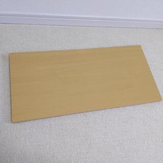 追加棚板 Nカラボ ワイド1枚