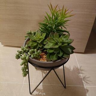 造花、インテリア