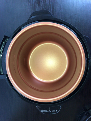 プレッシャーキングプロ