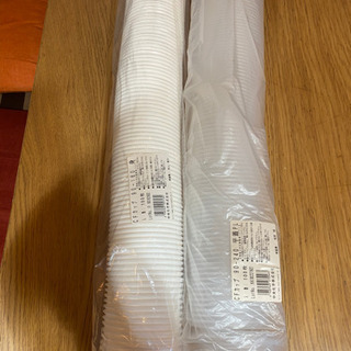 【値下げ！】本体・蓋 ¥12！テイクアウトにの画像