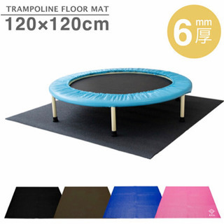トランポリン  の画像