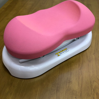無料！✨PureFit/ピュアフィット✨PF6000✨スイングコア 骨盤矯正〇乗馬運動 エクササイズ フィットネスの画像