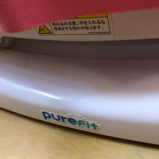 無料！✨PureFit/ピュアフィット✨PF6000✨スイングコア 骨盤矯正〇乗馬運動 エクササイズ フィットネスの画像
