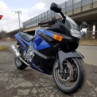 発送可★カワサキ ZZ-R400 ZX400K 動画有 BEET...
