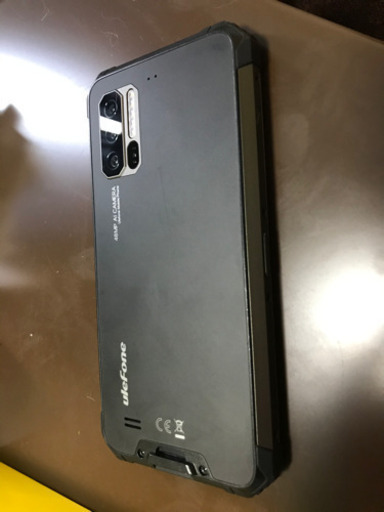 【必見！】ulefone  armor7 & スマートウォッチ