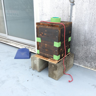 蜜蜂（ニホンミツバチ）養蜂用