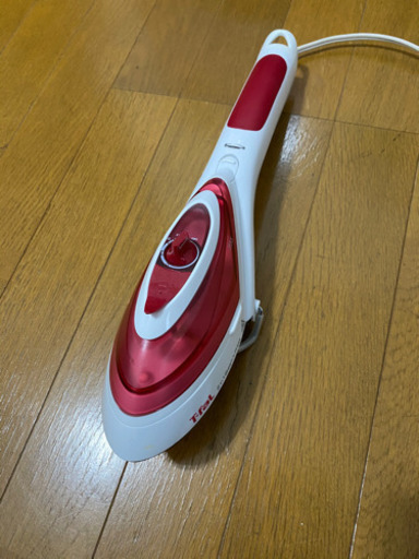 アイロン　T-fal
