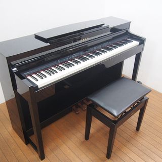 【良品】2013年製 YAMAHA Clavinova(クラビノ...