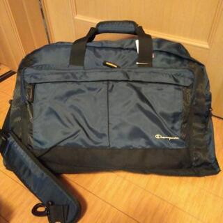 Championボストンバッグ新品