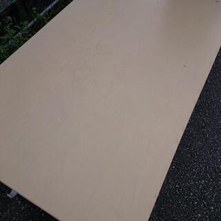 無料 ニトリの学習机の画像