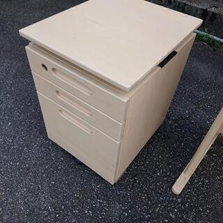 無料 ニトリの学習机の画像