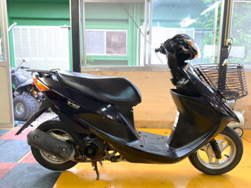 ☘アドレスv50 現状３万円❗️☘
