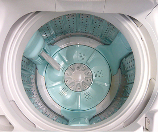 札幌 8.0kg 2015年 洗濯機 アクア AQW-VW800D 大容量 AQUA 大型 本郷通店