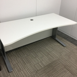 デンマーク製 デスク Ergonomics Line 引取限定4