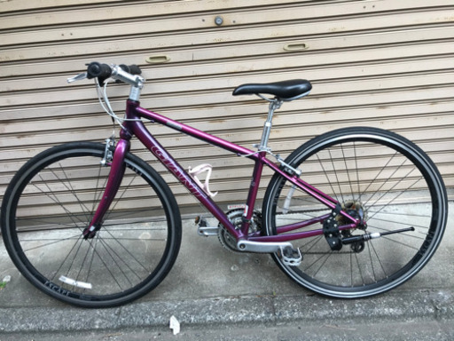 整備済中古自転車 ジャイアント エスケープR3 XXSサイズ