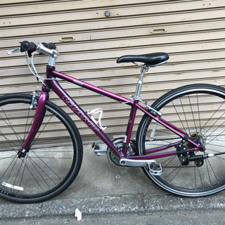 整備済中古自転車 ジャイアント エスケープR3 XXSサイズ