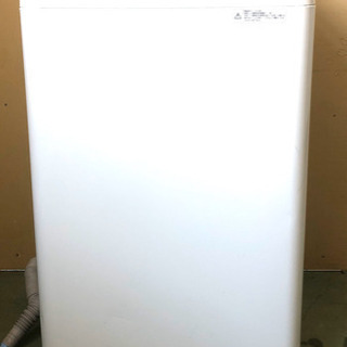 ●美品 パナソニック 「つけおきコース」搭載全自動洗濯機【洗濯7kg】【バスポンプ内臓】 (ブラウン) NA-F70PB11-T の画像