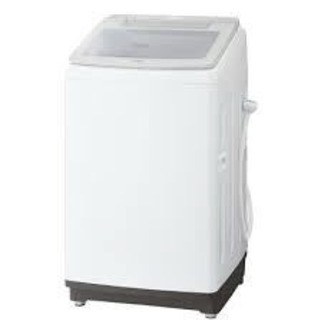 状態良好 アクア 10.0kg 洗濯乾燥機 ホワイトAQUA G...