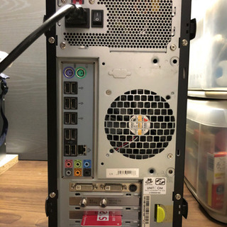 【部品取りも可】LESANCE DT UNITCOM製の画像