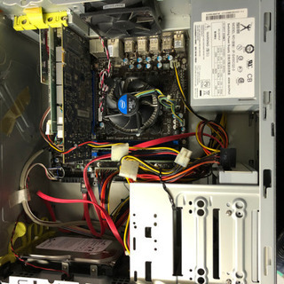 【部品取りも可】LESANCE DT UNITCOM製の画像