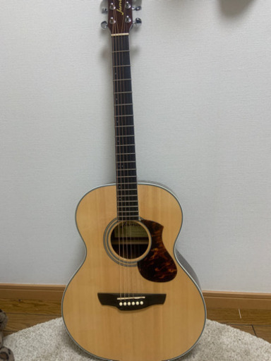 アコースティックギター