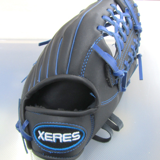 XERES セレス ジュニア 軟式 グラブ 右投げ用 グローブ ...