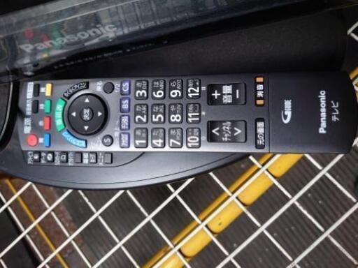 テレビ