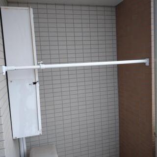 ニトリの突っ張り棒