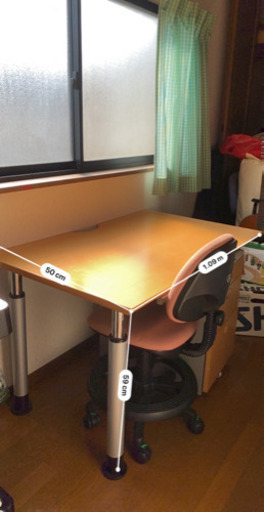 学習机＊譲＊【5000円即決】