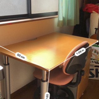 学習机＊譲＊【5000円即決】