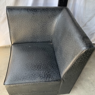店舗用バラ売り可能　■ソファーセット　■スナック・カラオケ・洋風居酒屋など　■中古品！コーナー×６、ショート×１２、ロング×１１