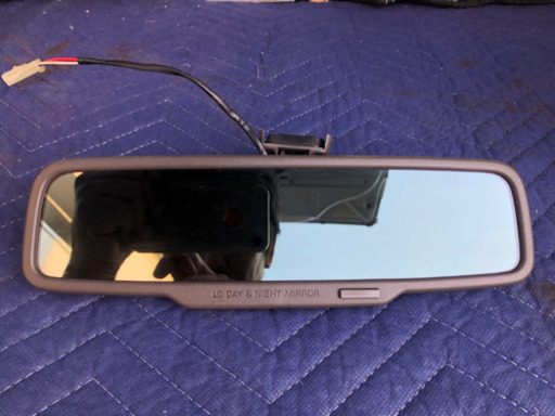 MZ21ソアラより取り外しました。  他にも20ソアラのパーツ出品しています。