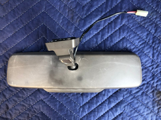 MZ21ソアラより取り外しました。  他にも20ソアラのパーツ出品しています。