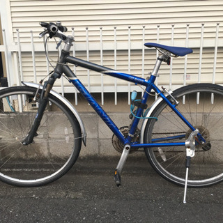 【商談中】クロスバイク:GIANT CS3400の画像