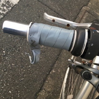 【商談中】クロスバイク:GIANT CS3400の画像