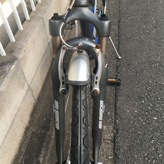 【商談中】クロスバイク:GIANT CS3400の画像