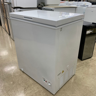 IRIS OHYAMA アイリスオーヤマ冷凍庫【トレファク上福岡】