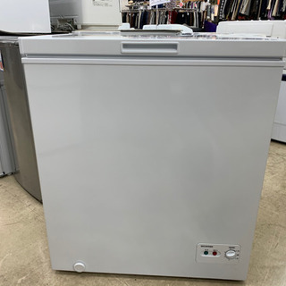 IRIS OHYAMA アイリスオーヤマ冷凍庫【トレファク上福岡】の画像