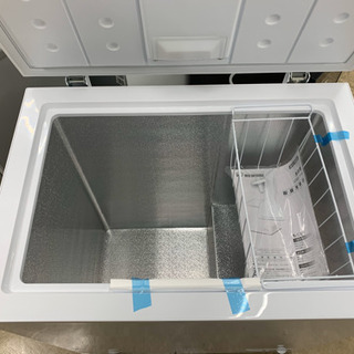 IRIS OHYAMA アイリスオーヤマ冷凍庫【トレファク上福岡】の画像